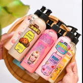 لوسیون بدن پمپی سادور