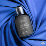 ادوپرفیوم مردانه مدل SMOKY MOUNTAINS لدورا فرگرنس 100 میلیلیتر