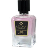 پرفیوم مدل PASSION ORCHID حجم 100 میل برند.لدورا