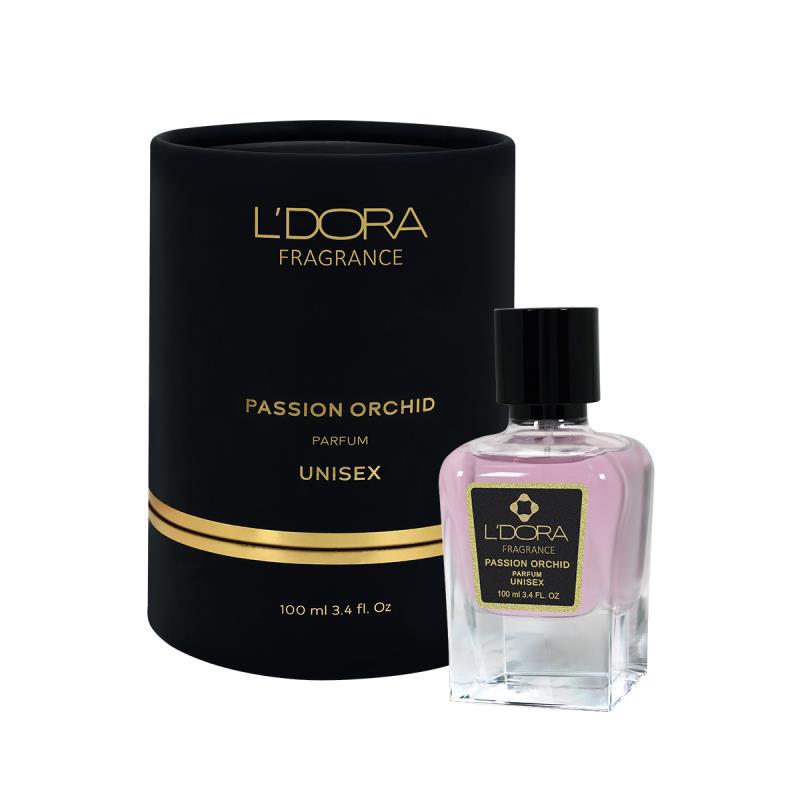 پرفیوم مدل PASSION ORCHID حجم 100 میل