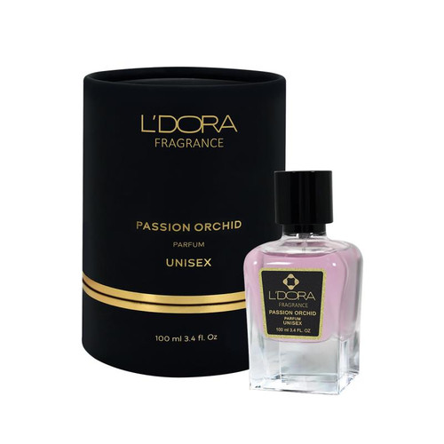 پرفیوم مدل PASSION ORCHID حجم 100 میل