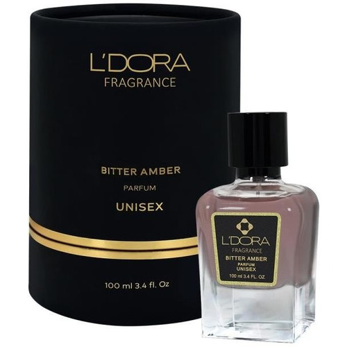 پرفیوم BITTER AMBER بیتر آمبر یونیسکس 100 میلیلیتر