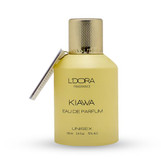 عطر ادوپرفیوم یونیسکس مدل کیاوا Kiawa فرگرنس100میلی (ضمانت اصالت و تاریخ انقضا) برند ـ لدورا