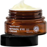 کرم دور چشم ابرسان ضدجوش و ضدلک قوی رتینول مدل ویبرانت گلامور Retinol Vibrant Glamour