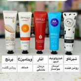 کرم دست و مرطوب کننده جیبی تک عددی رایحه های متفاوت - نمای 7 | خرید از هیوآ شاپ hivashoop.ir