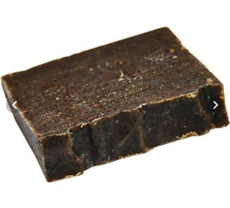 صابون گیاهی اسطوخودوس با روغن زیتون و نارگیل، مرطوبکننده و ضدالتهاب ۷۰ گرم