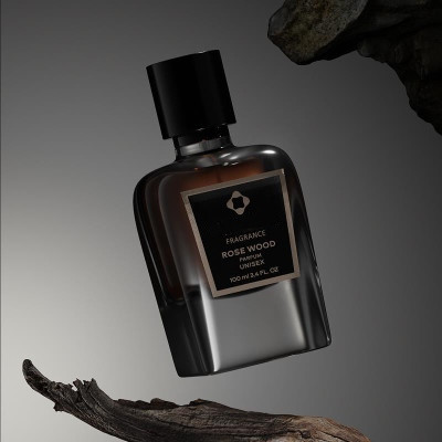 پرفیوم Rose Wood فرگرنس حجم ۱۰۰ میل - برند ـ لدورا