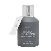 ادوپرفیوم مردانه مدل SMOKY MOUNTAINS اسموکی (ضمانت اصالت و تاریخ انقضا)